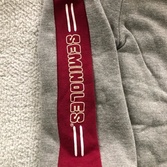 NWT! Florida State sweats - Picture 5 of 5
